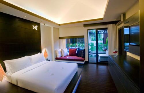 Khanom Resort | Aava Resort and Spa