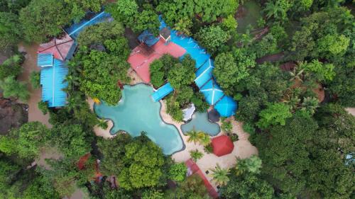 Navi Mumbai Resort | Aayush Resort