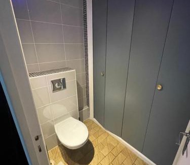 Chatel-Guyon Apartment | Abéane