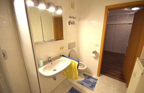 Plochingen Apartment | AB Apartment 72 - In Plochingen