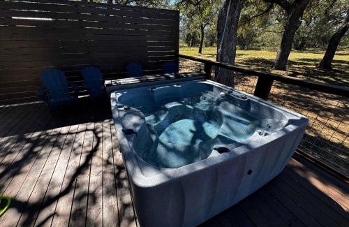 Stonewall House | Ab Astris - Starry Night Cottage 1