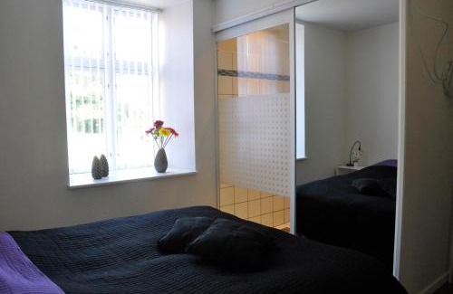 Aarhus North House | AB Centrum Aarhus Bed without Breakfast
