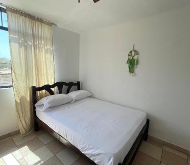 Los Organos Hotel | AB hospedaje los Órganos