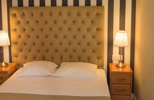 Sant Francesc Apartment | AB TRINITY 1 BEDROOM