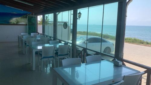 Ayas Mahallesi Hotel | Abaş Masmavi Otel