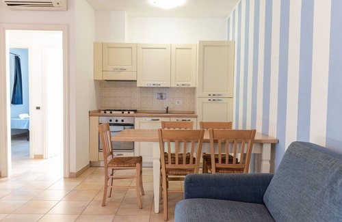 Puntone Apartment | Aba Village by Interhome