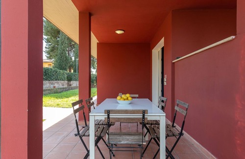 Puntone Apartment | Aba Village by Interhome