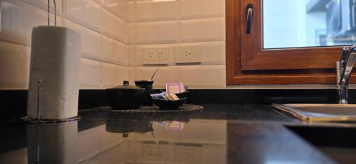 La Plata Apartment | Abaco Suites departamentos premium La Plata