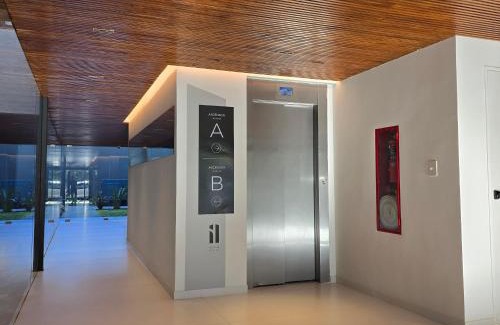 La Plata Apartment | Abaco Suites departamentos premium La Plata