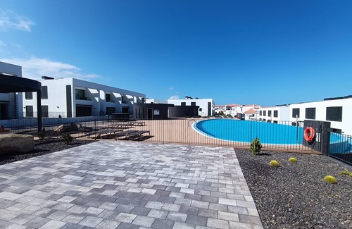 Abades Apartment | Abades Ancor Nautilus Apartment
