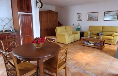 Abades House | Abades Sun House - Tenerife. Canary Islands. Vv A-38-4. 000724