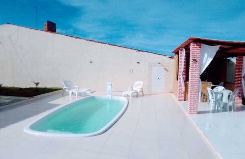 Estancia House | Abais Beach