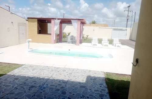 Estancia House | Abais Beach