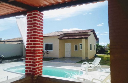 Estancia House | Abais Beach