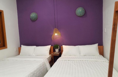 Quy Nhon Hotel | Abalone House Quy Nhơn
