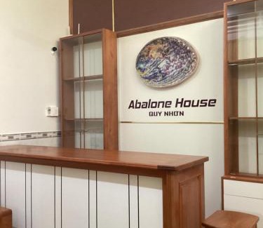 Quy Nhon Hotel | Abalone House Quy Nhơn