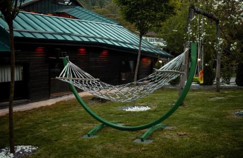 Bolu Bed & Breakfast | Abant Zümrüt Dağ Evi