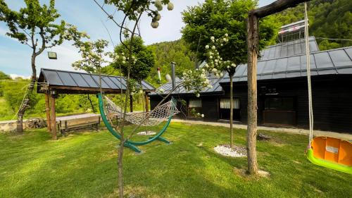 Bolu Bed & Breakfast | Abant Zümrüt Dağ Evi