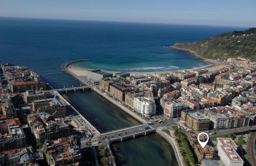 Egia Hotel | Abba San Sebastián Hotel