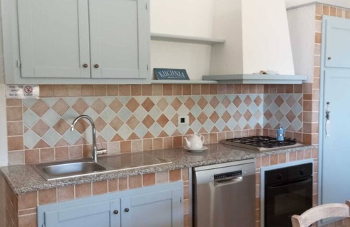 Tertenia Villa | Abba Sixty - View, Pool & Parking - 200mt Sea