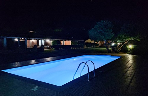 Tertenia Villa | Abba Sixty - View, Pool & Parking - 200mt Sea