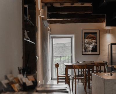 Santa Fiora Bed & Breakfast | Abbergà
