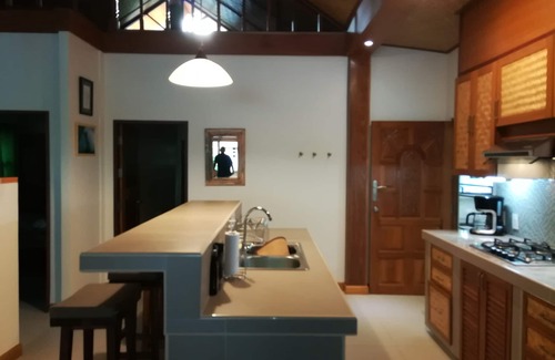 Nai Harn House | Abby's Hideaway a restful location