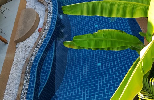 Nai Harn House | Abby's Hideaway a restful location