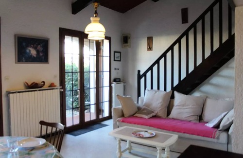 Port-la-Nouvelle Villa | Aber 4 Zimmer 8 Betten PORT LA NEU