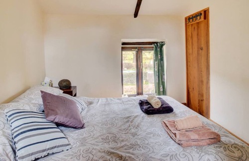 Brecon House | Abereithrin Cottage in the beautiful Brecon