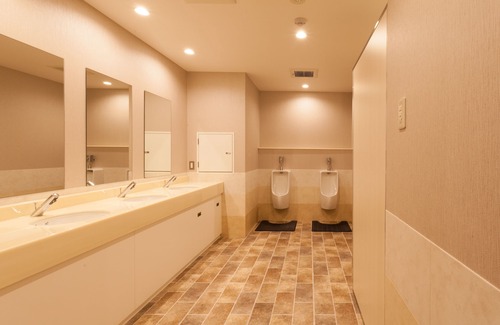 Makishi Hotel | Abest Cube Naha Kokusai Street