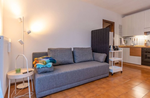Masare Apartment | Abetaia sul Lago 6/A
