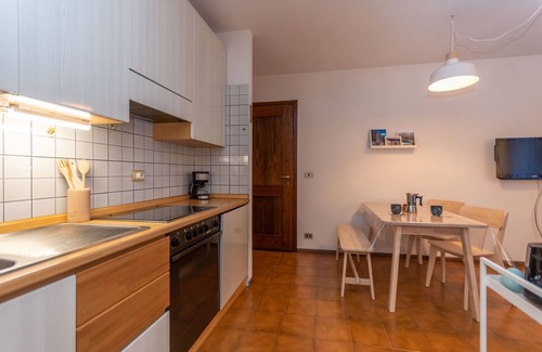 Masare Apartment | Abetaia sul Lago 6/A