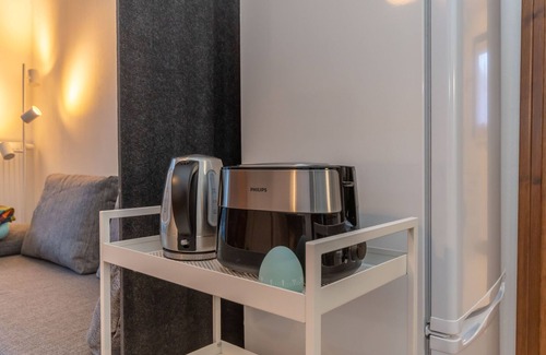 Masare Apartment | Abetaia sul Lago 6/A