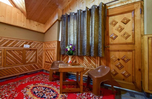 Shoja House | Abhishek Homestay Duplex: Experience Comfort and Scenic Bliss in Shoja