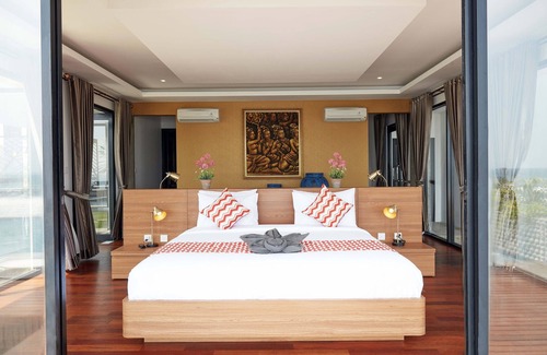 East Selemadeg Villa | Abian Bali Beach House
