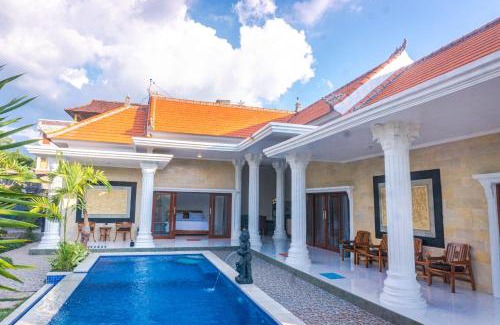Lovina Villa | Abian nyuh lovina