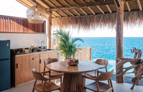 Bunutan Villa | Abing Villas Spa & Beach Bar