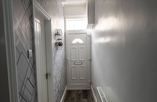 Middlesbrough House | Abingdon House | Workstays UK