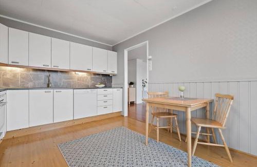 Tromso Apartment | -Abla- Panorama view in the center of the island