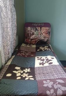 Rishop Apartment | ABM Homestay