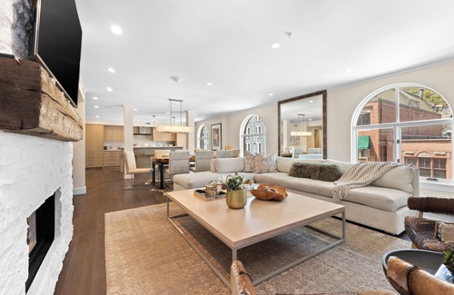 Downtown Park City Condo | Abode at Sky Silver | Upscale 3Bdr Flat on Main St. | Easy Trail Access