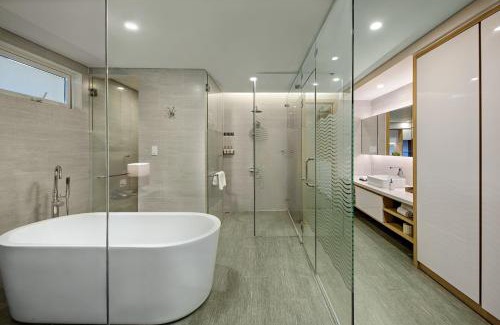 Hai Chau Apartment | Abogo Fhome Apartment Luxury Da Nang