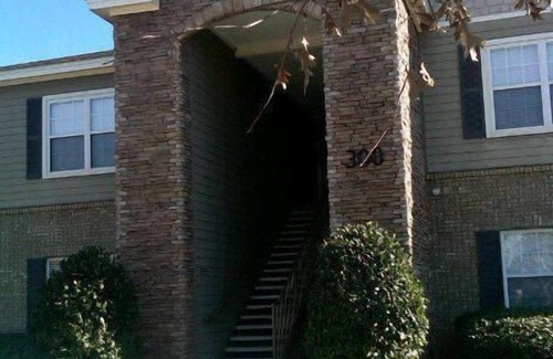 Foley Condo | About 1 Mile To Tanger Outlet Mall And about 7 Miles To Gulf Shores Beaches