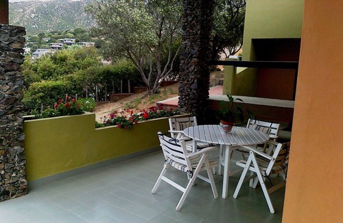Porto Sa Ruxi Villa | About 150 m. beach VILLETTA porto sa ruxi sea side CIN: IT111105C2000P5951