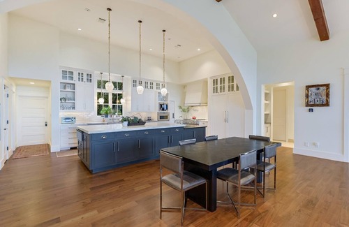 Austin House | Above Canyon View I Game Room | Pool I Hot Tub I Views I Family