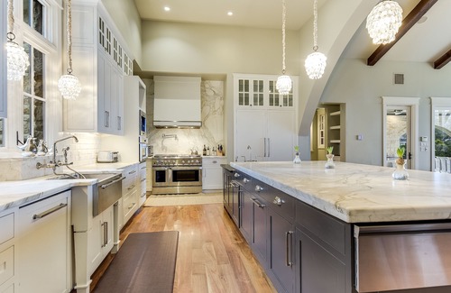 Austin House | Above Canyon View I Game Room | Pool I Hot Tub I Views I Family