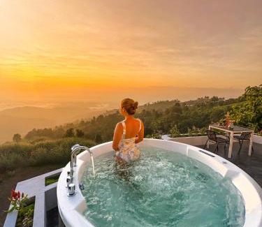 Chiang Rai Hotel | Above The Clouds - Chiang Rai