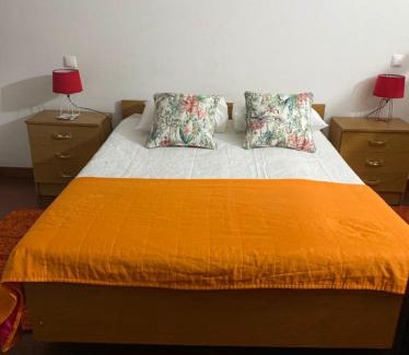 Covilha Bed & Breakfast | Abrigo da Estrela