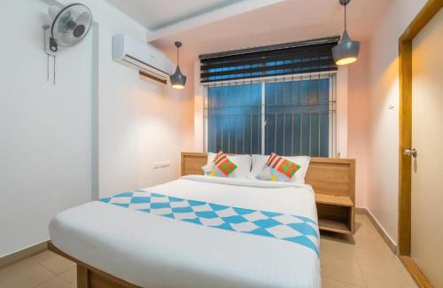 Kozhikode Hotel | Abrigo Delamar